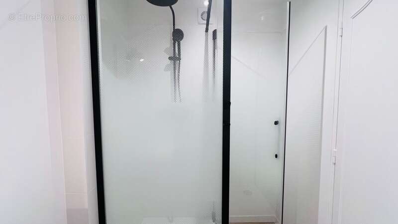 Quimper Ouest - vente - appartement colocation T5 meublé de 77 m² habitable - photo 11
