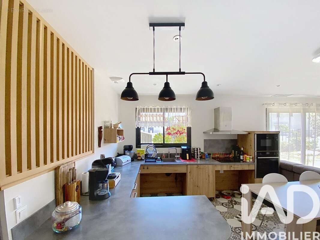 Photo 2 - Maison à NARBONNE