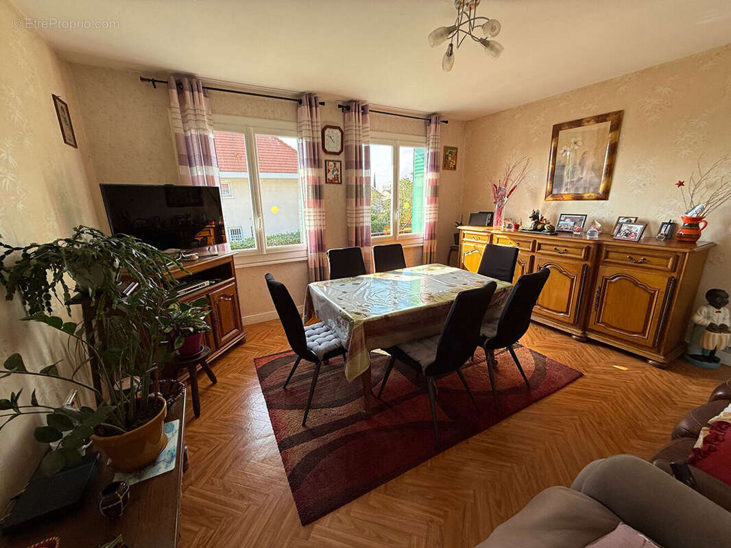 Appartement à FEURS