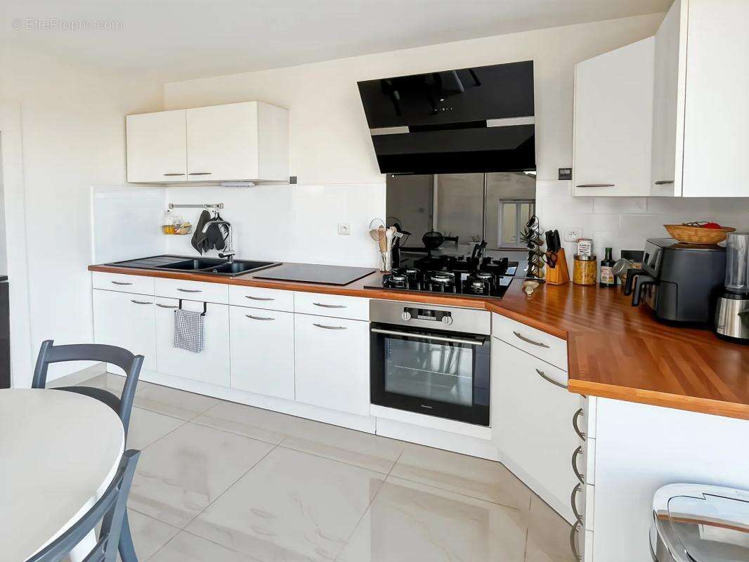 Maison à BALARUC-LES-BAINS