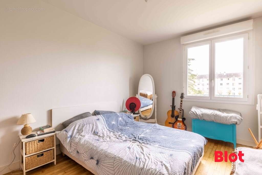 Appartement 68 m² à Rennes  - photo 9