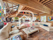 Appartement à MONTBOUCHER-SUR-JABRON