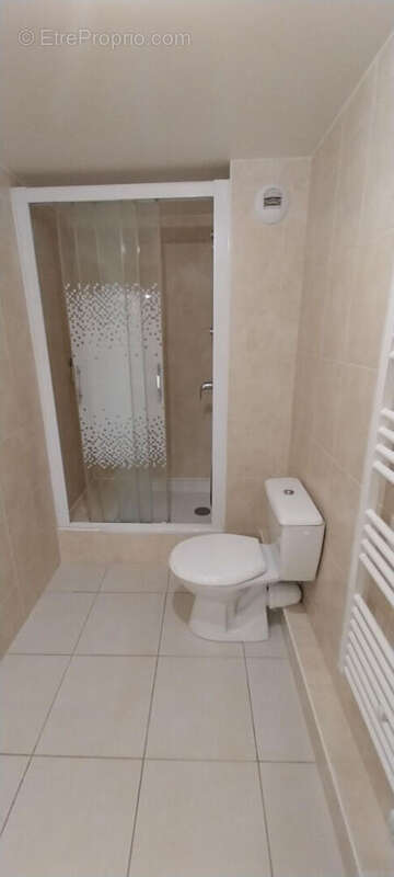 Appartement à EPERNON