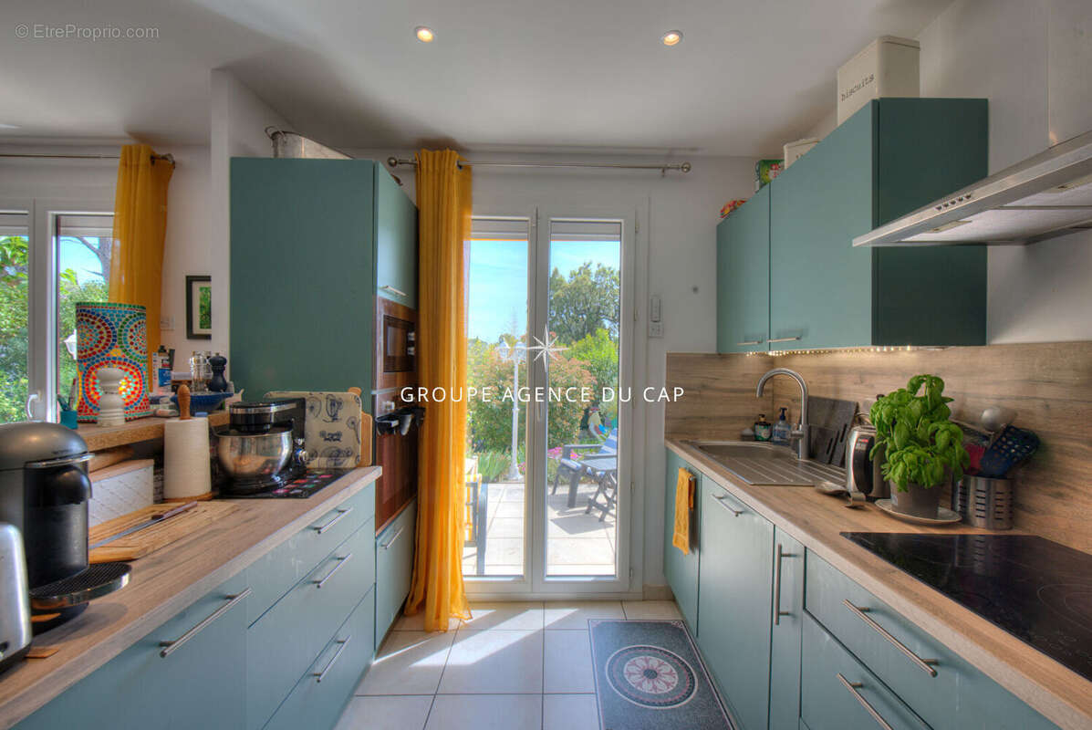 Quartier tour de mare au calme absolu villa de plain pied 93m² - photo 6