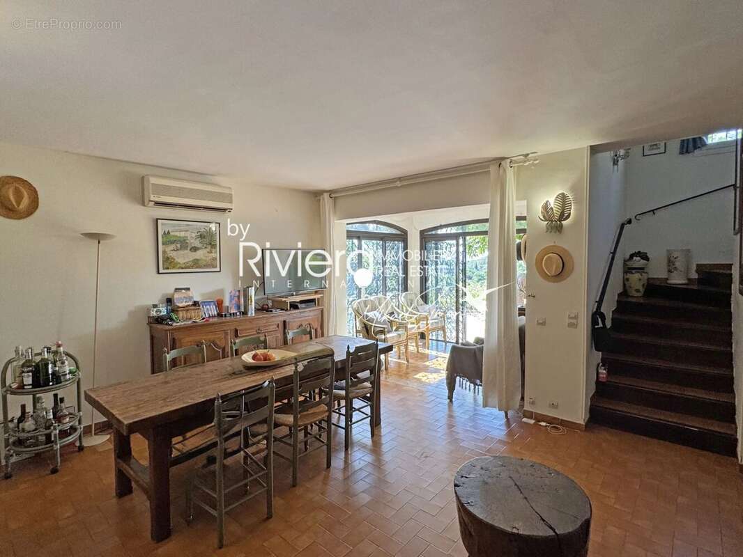 Maison à LE LAVANDOU