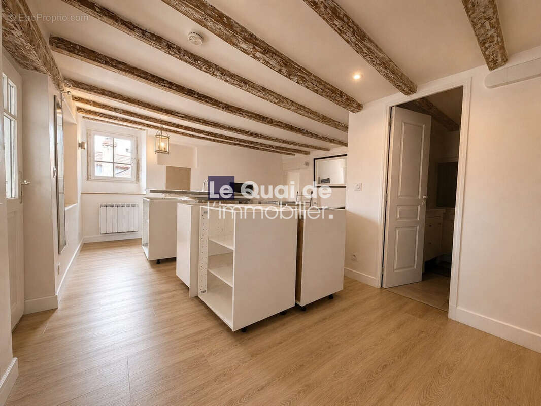 Appartement à ANNECY