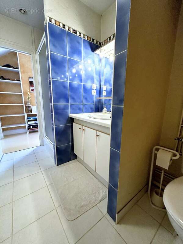 Appartement à CHALON-SUR-SAONE