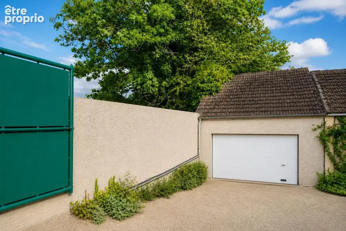Maison de 6 pièces de 117 m² à Esternay - photo 24