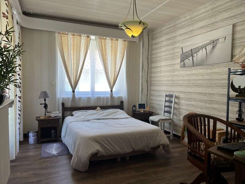 Maison à LA GRAND-COMBE