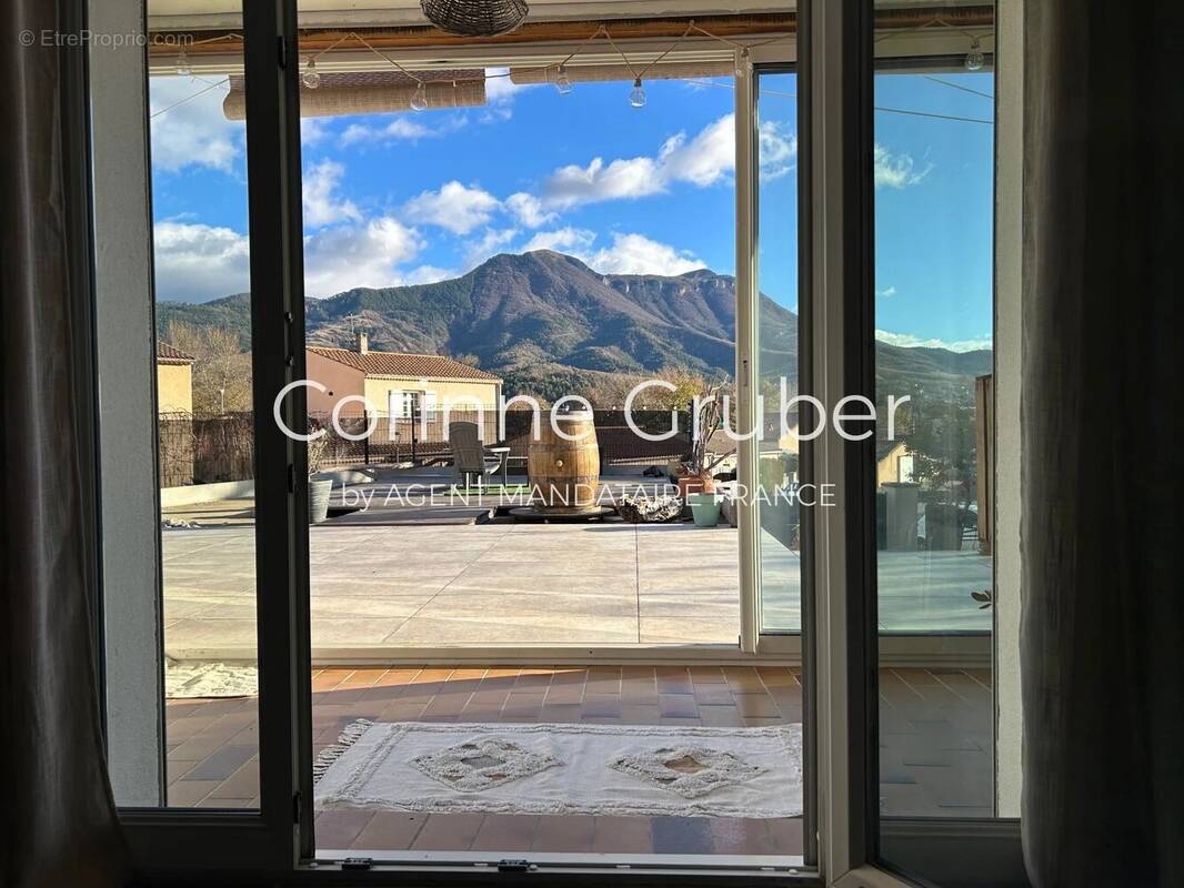 Maison à DIGNE-LES-BAINS