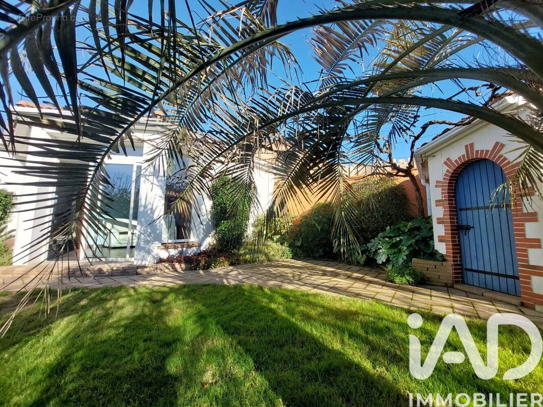 Photo 1 - Maison à REZE