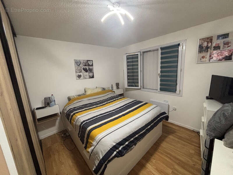 Petite maison  de plain-pied 1 chambre - photo 6