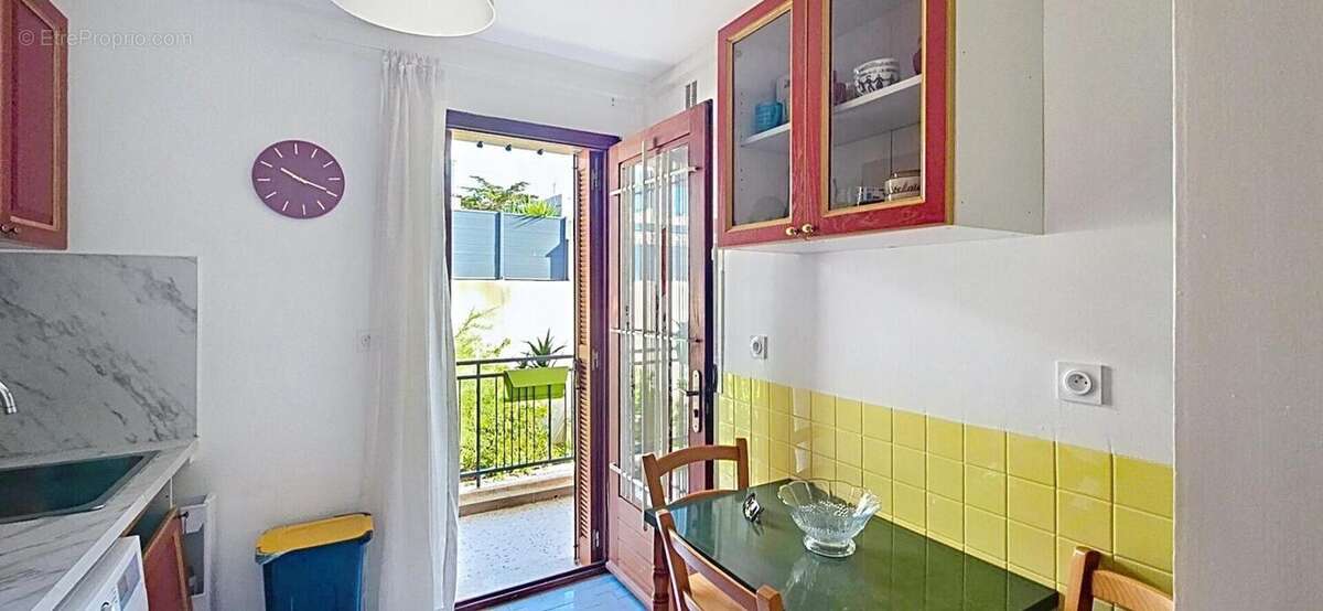 Appartement Six Fours Les Plages - Les Lônes - photo 3