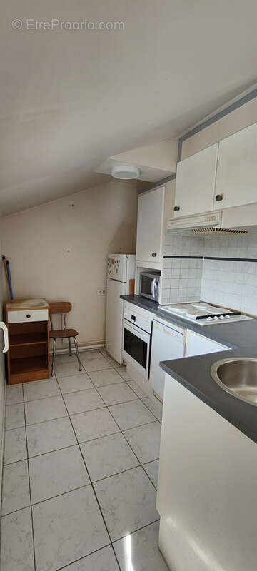 Appartement à LOUVRES