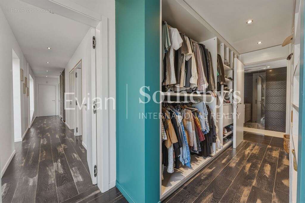 Maison à EVIAN-LES-BAINS