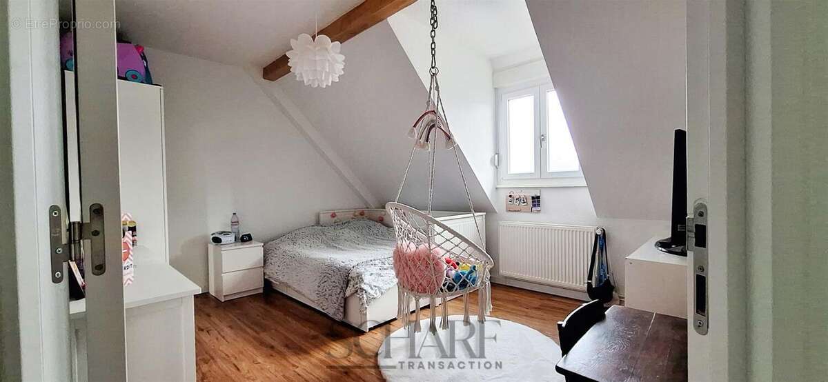 Maison à FURDENHEIM