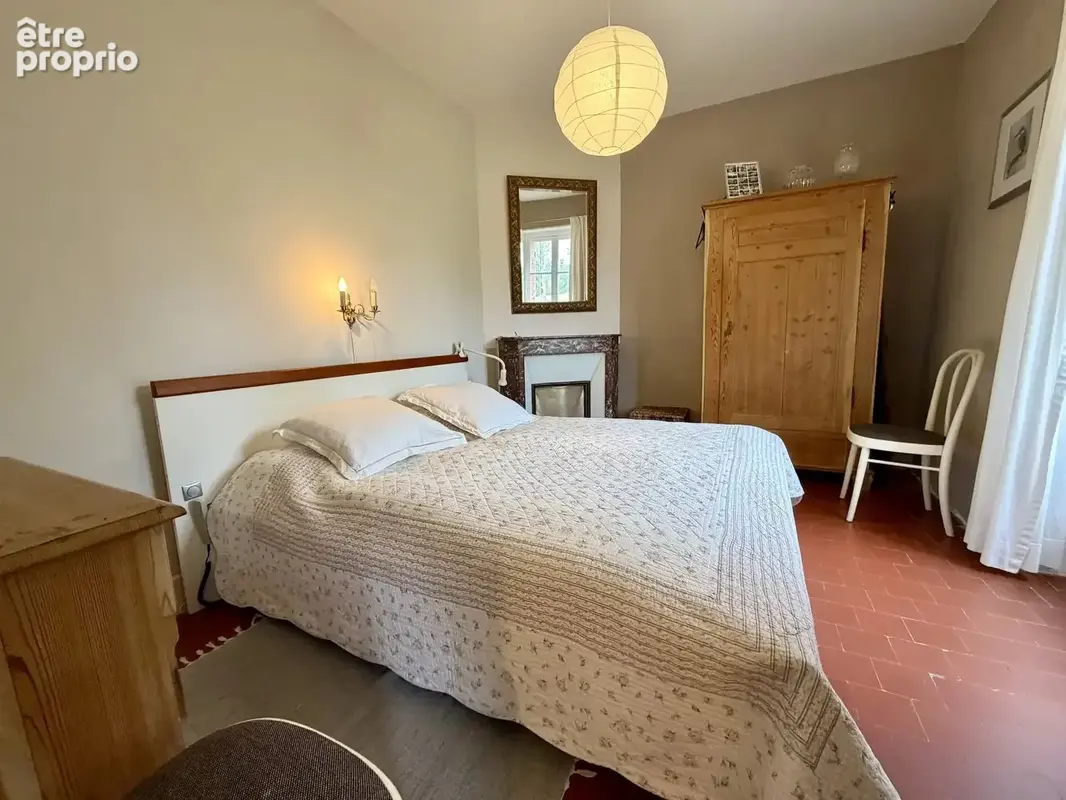 Maison avec magnifique vue à vendre près d'Arleuf - photo 7