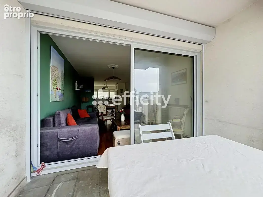Appartement - photo 2
