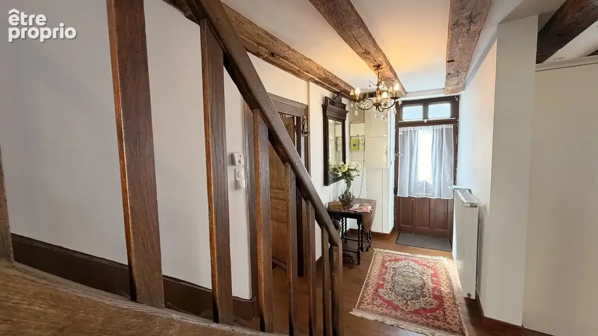 Maison renovée au centre ville de Montmorillon - photo 7