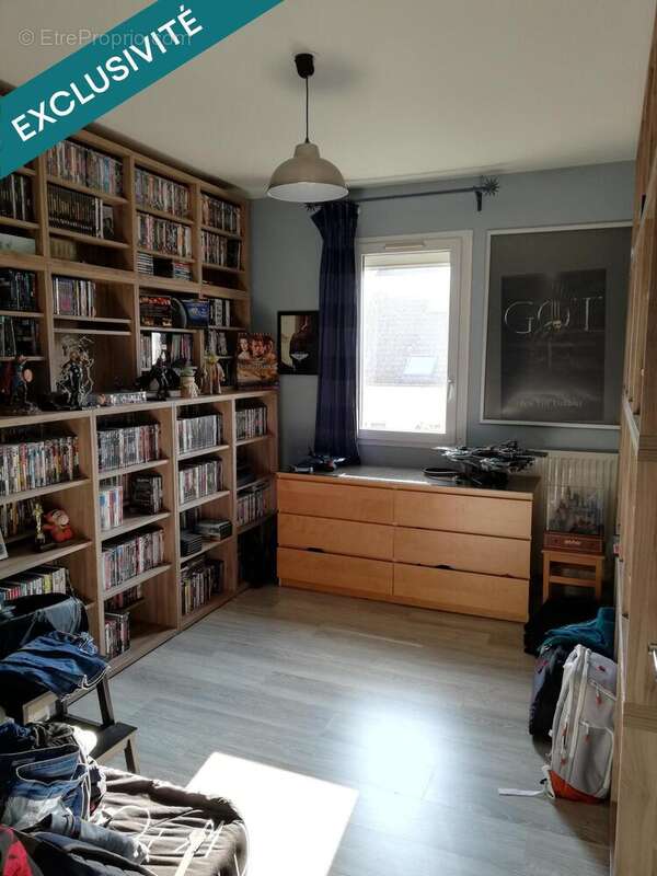 Photo 5 - Appartement à PONTAULT-COMBAULT