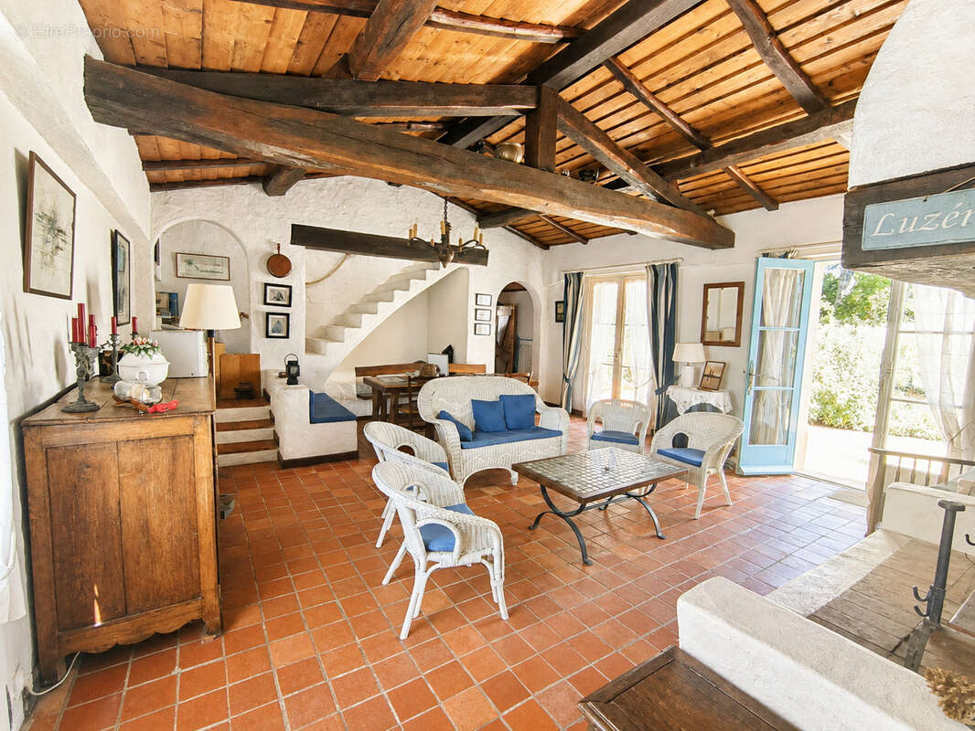 Noirmoutier en l'Ile - l'Herbaudière. Maison 4 ch  sur une parcelle de 845 m2. 530 000 € FAI - photo 5