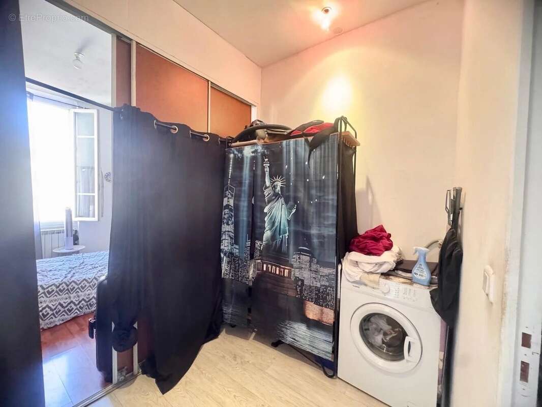 3 pièces -Rue Marceau -Nice  229000 euros - photo 5
