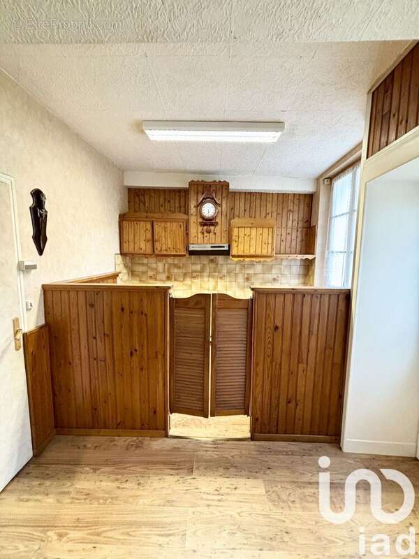 Photo 5 - Maison à SAINT-JULIEN-DU-SAULT