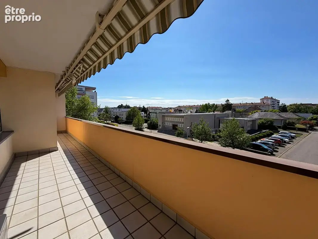 Appartement Lingolsheim 4/5 pièces 107,42 m² - photo 17