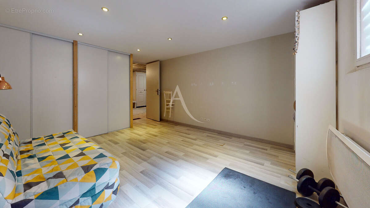 Maison Meythet 6 pièce(s) 140 m2 - photo 17