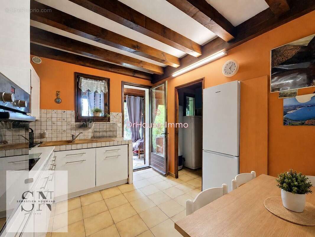 Maison 155 m² à Gujan-Mestras  - photo 15