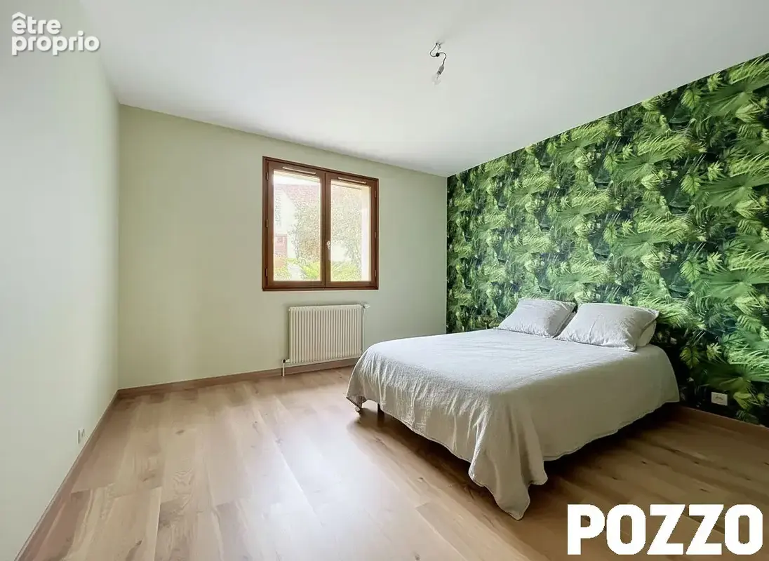 A vendre. conde sur vire . maison de plain-pied. - photo 8