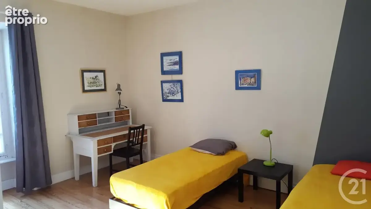 Maison 6 pièces 145 m² à vendre à Brioude (43100) - photo 3
