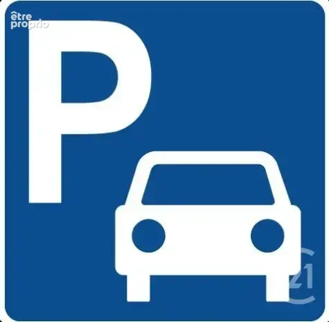 Parking à LYON-3E