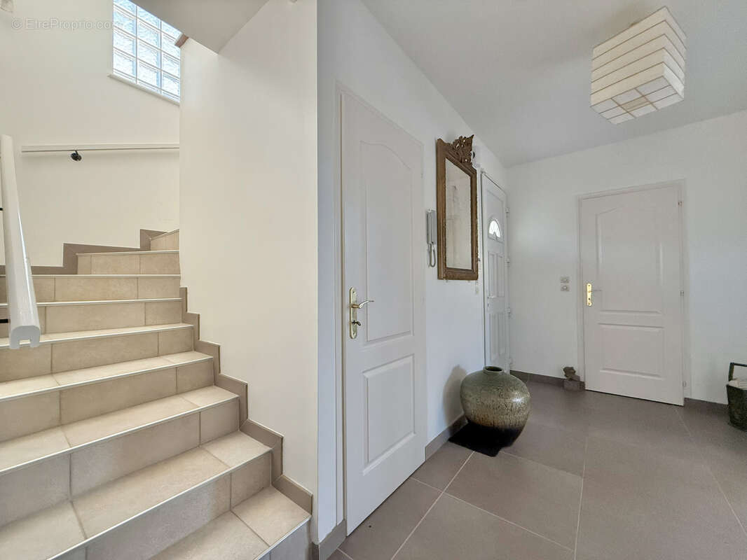 Maison à LANGRUNE-SUR-MER