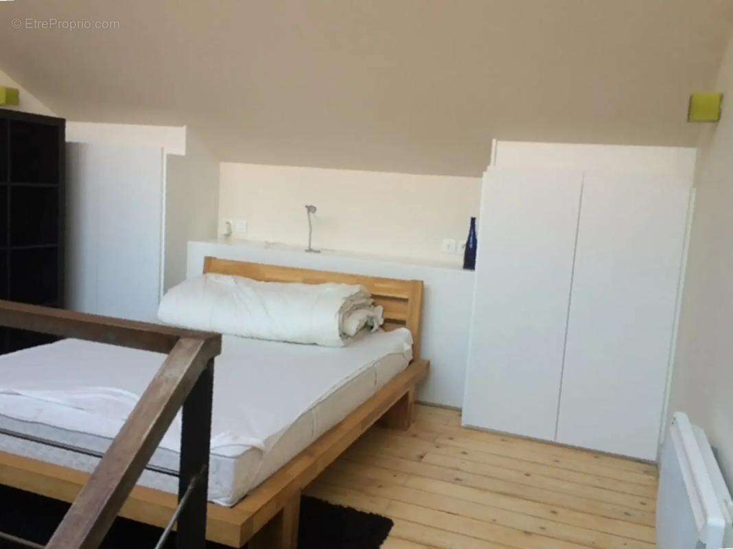 Appartement à LYON-4E