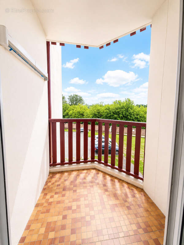 Appartement à MONT-DE-MARSAN