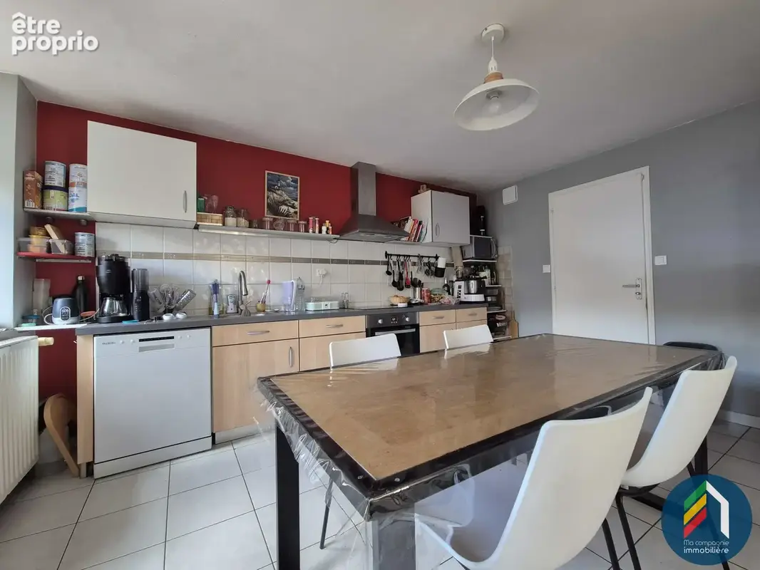Maison de ville - Pouzauges - photo 3