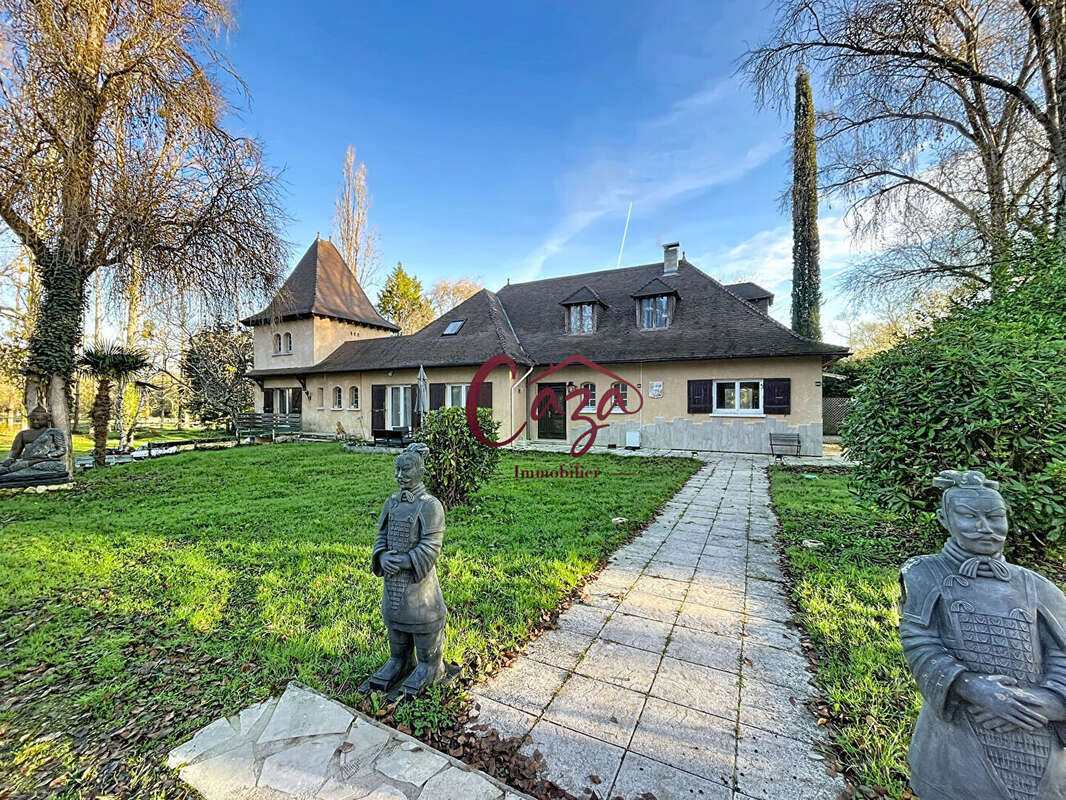 Maison à GALGON