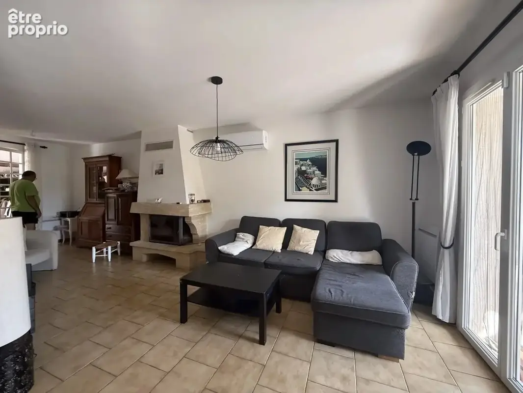 Maison t5 proche plage avec garage - photo 3