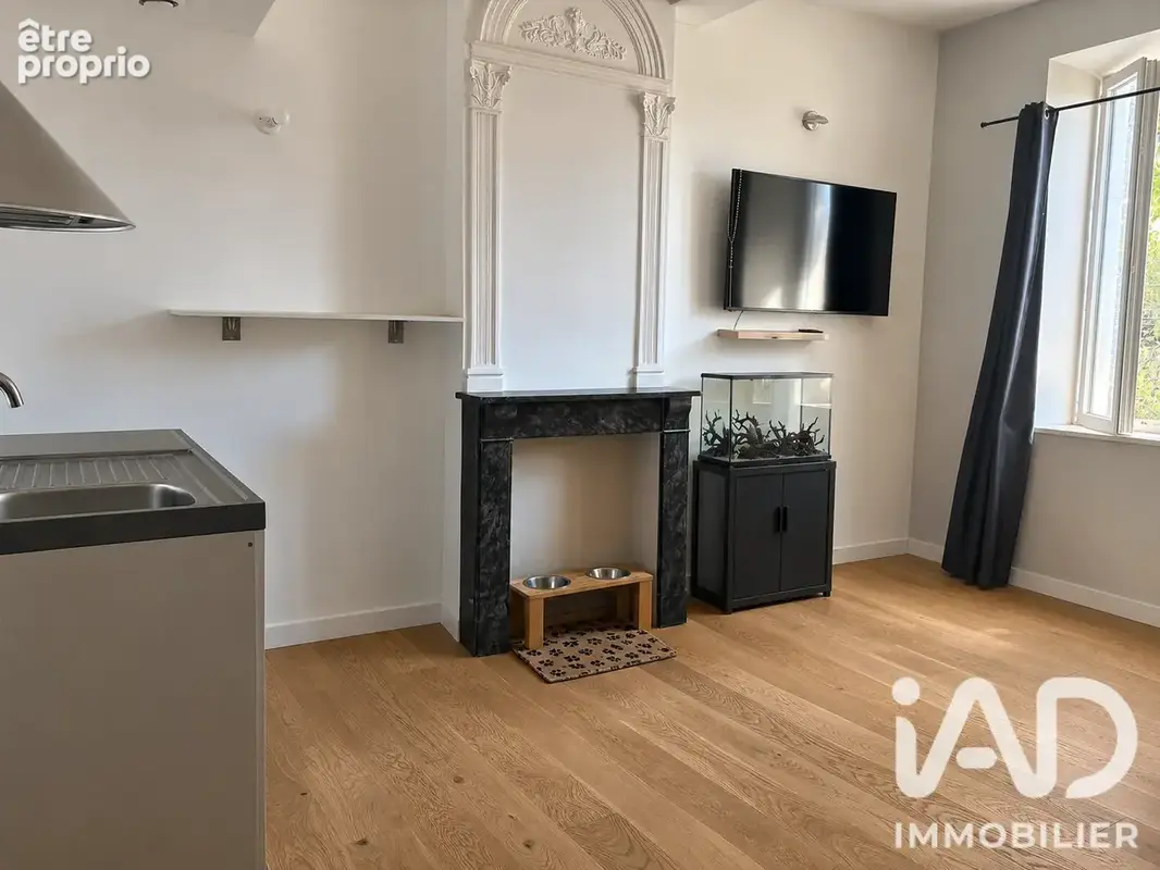 Photo 1 - Appartement à CONILHAC-CORBIERES