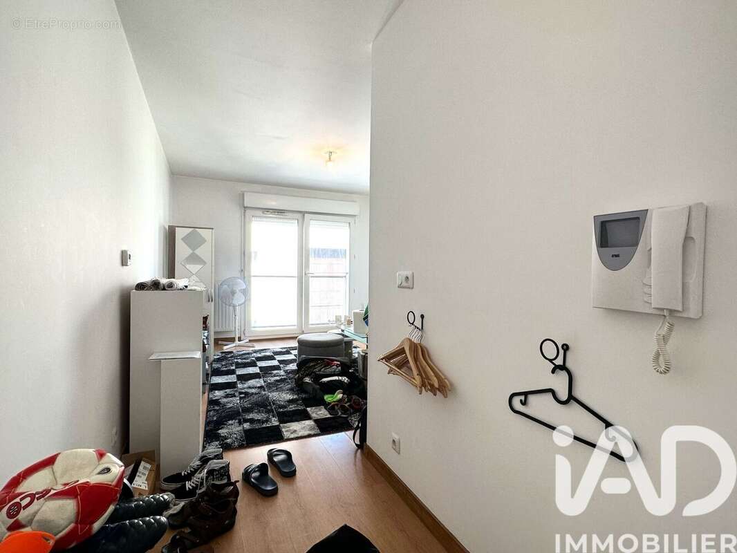 Photo 3 - Appartement à BOBIGNY