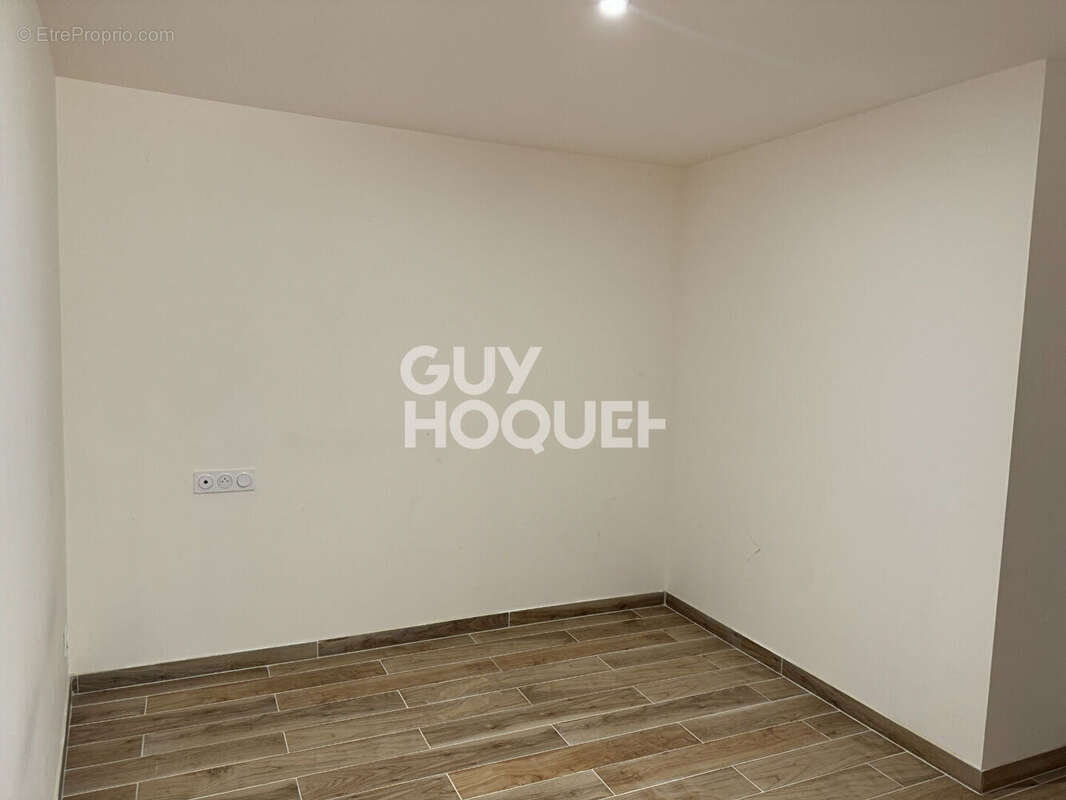 Appartement à FRAISANS