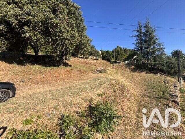 Terrain 1244 m² à Ucel  - photo 3