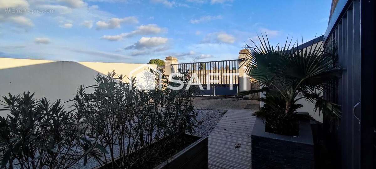 Photo 3 - Maison à BEZIERS