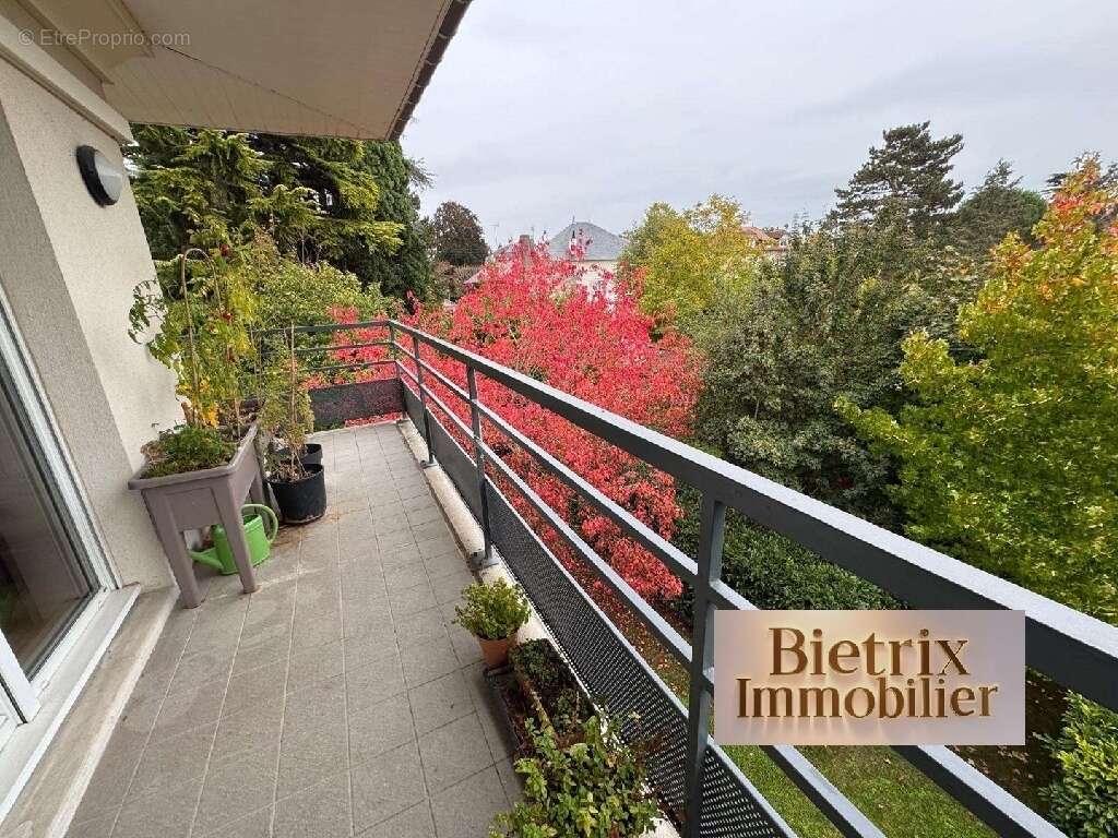 Appartement à L&#039;ISLE-ADAM