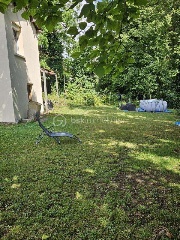 maison 5 pièces de 126m² - photo 8