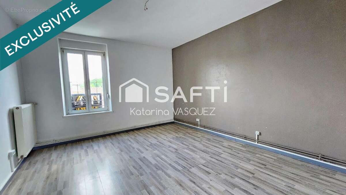 Photo 3 - Appartement à HAGONDANGE
