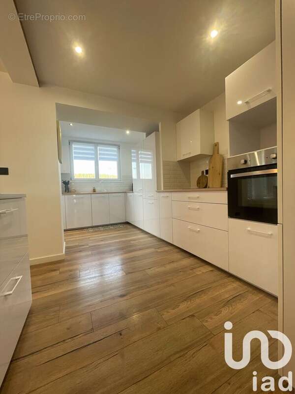 Photo 2 - Maison à BRUAY-LA-BUISSIERE