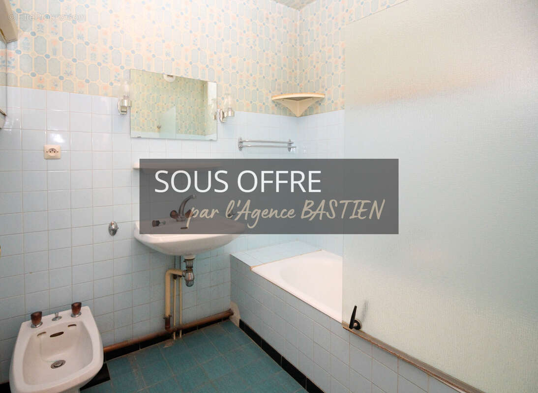 Appartement à DIVONNE-LES-BAINS