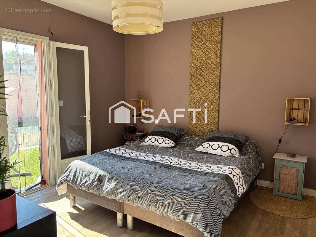 Photo 1 - Maison à ALBI